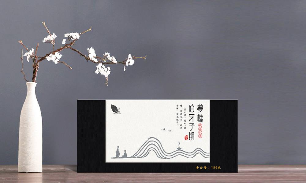 平罗县国潮包装设计的创新路径——传统文化与年轻潮流的破圈融合
