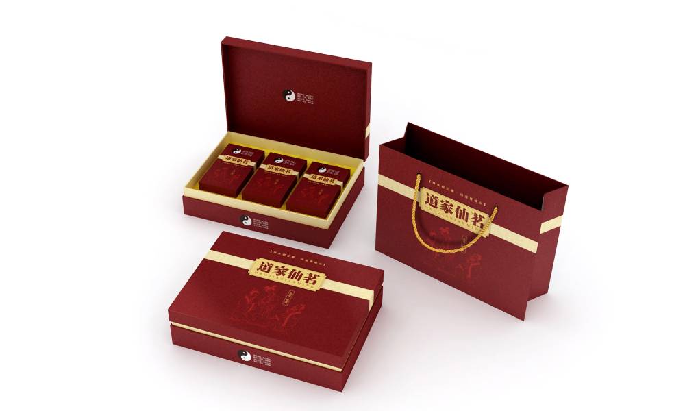平罗县文创产品包装设计的破圈密码——文化基因与消费场景的双向激活