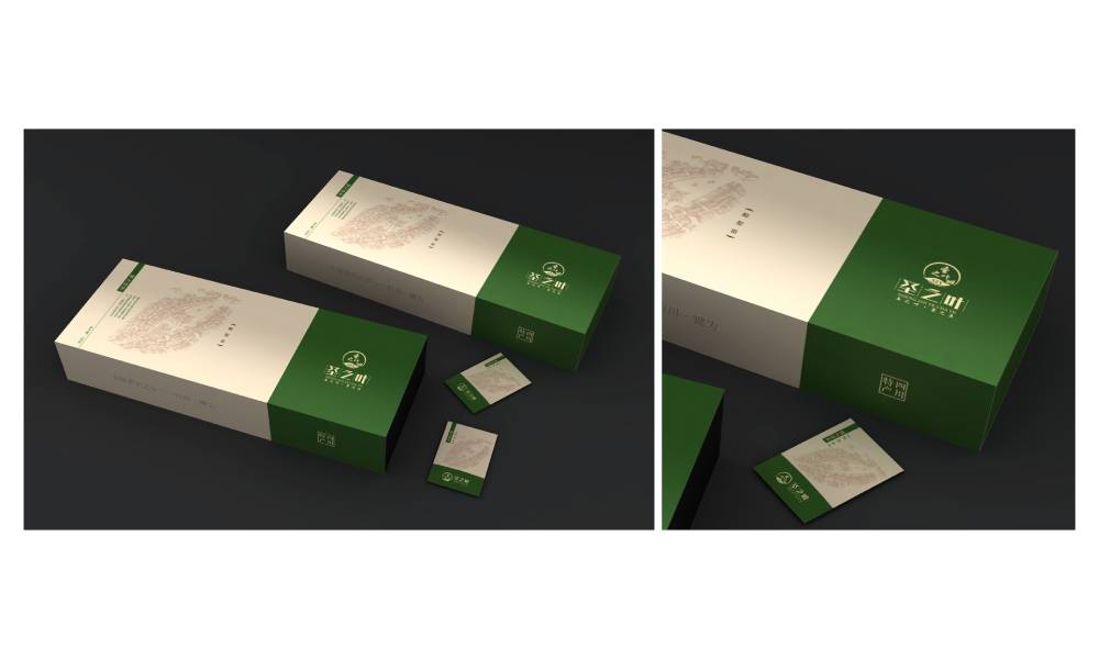 平罗县食品包装设计新趋势：绿色智能与消费体验的深度融合