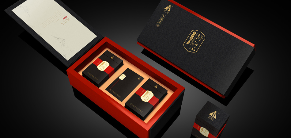 平罗县礼品包装设计：以心意为魂，搭建城市礼赠的情感桥梁