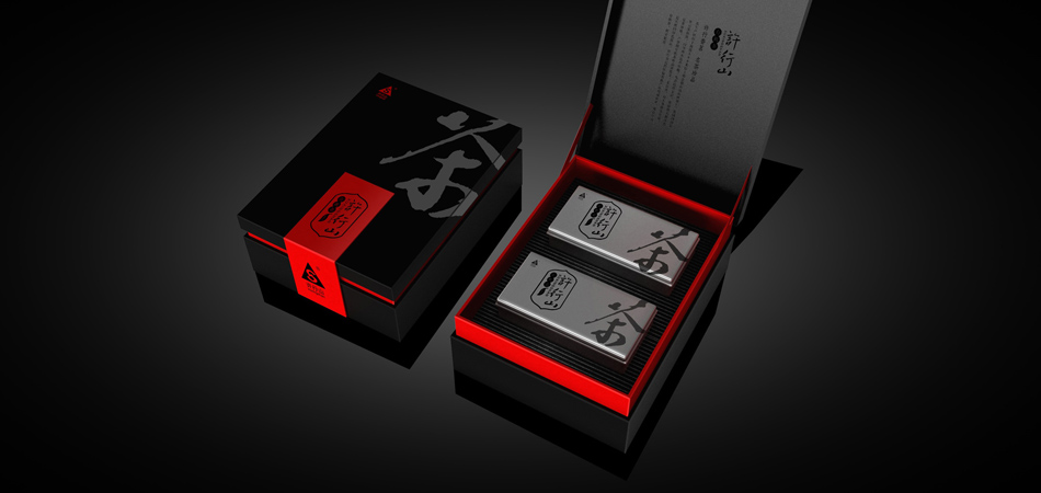 平罗县专业包装设计的核心标准：从专业度到落地力，打造真正有效的包装