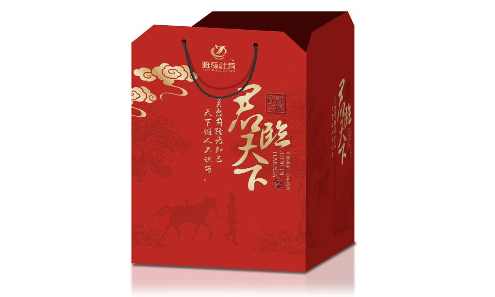 平罗县产品包装设计：品牌战略落地的核心视觉载体
